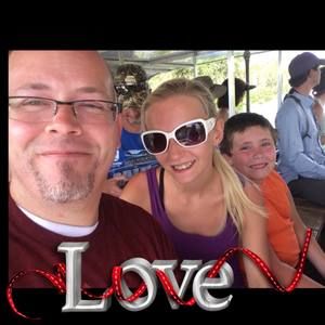 Meet your Posher, Alan